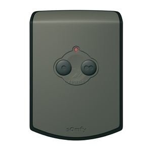 Somfy-Wall-Station