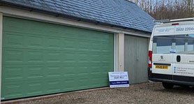 Garage doors Brixham Garage doors Brixham