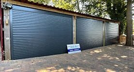 Garage doors Exeter Garage doors Exeter