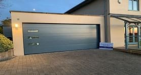 Garage doors Devon Garage doors Devon