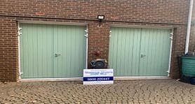 Garage doors Plymouth Garage doors Plymouth