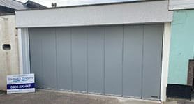 Garage doors Teignmouth Garage doors Teignmouth