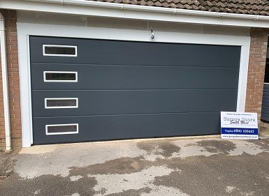 Garage Doors Budleigh Salterton